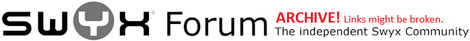 Swyx Forum